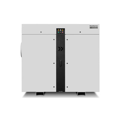 Dantherm TTR 10000 - Deshumidificadores - Dantherm Group