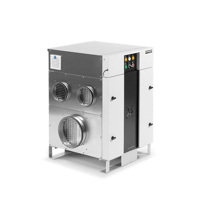 Deumidificatore Dantherm TTR 1400