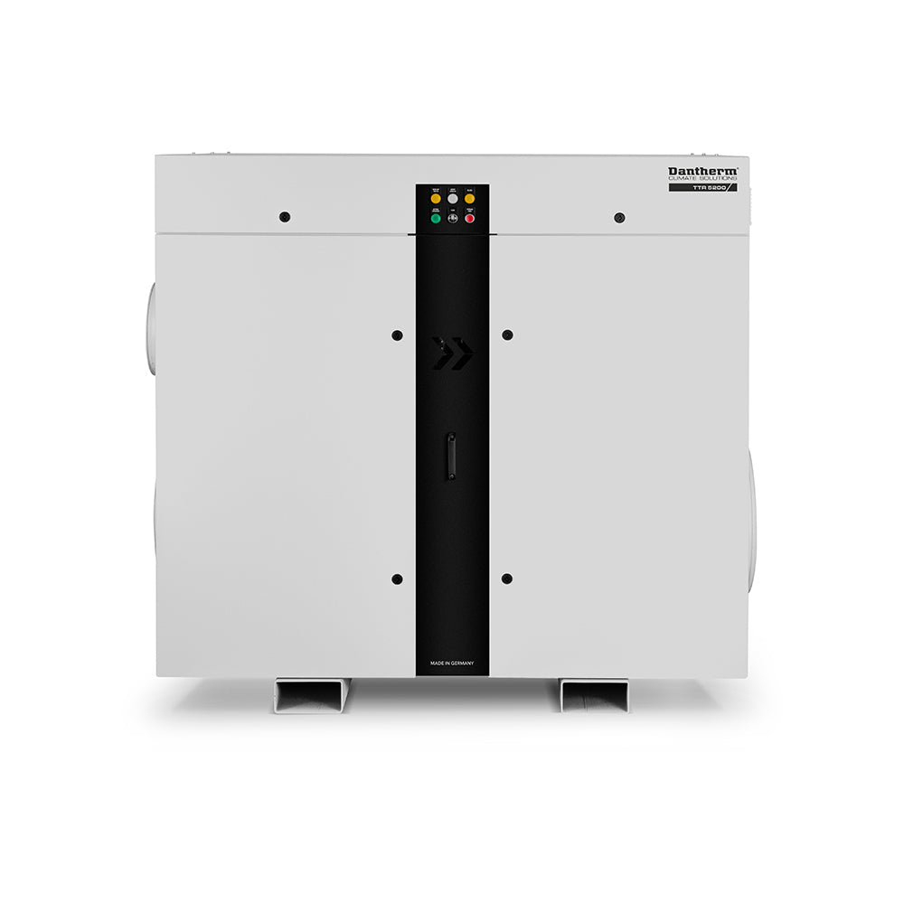 Deumidificatore Dantherm TTR 5200