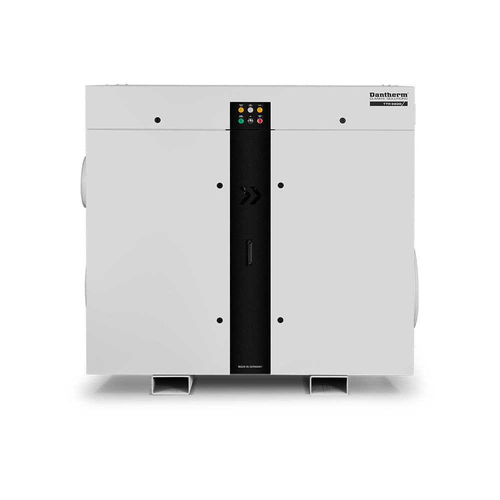 Deumidificatore Dantherm TTR 6600
