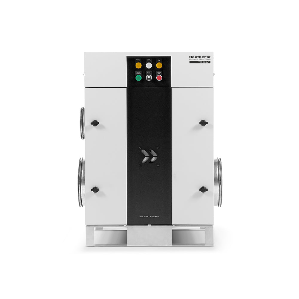 Deumidificatore Dantherm TTR 800