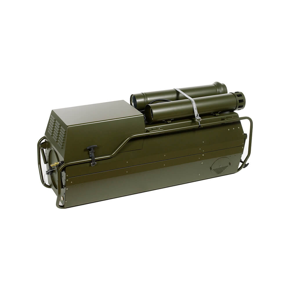 Riscaldatore Dantherm VA-M15 MKII