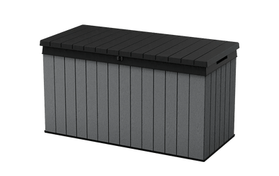 Darwin 570L Storage Box - Grey Keter
