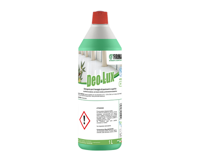 Deo Lux Firma Chimica