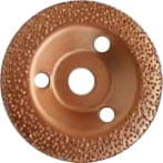 Disco diamantato 125 mm Breaker