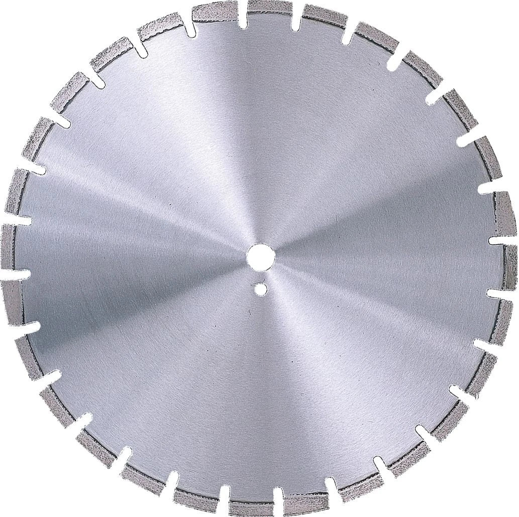 Disco diamantato DCF premium per cemento fresco Breaker