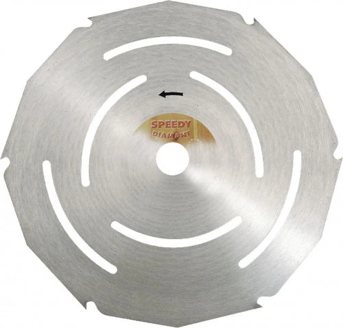 Kit dischi LGN per legno e pvc Breaker