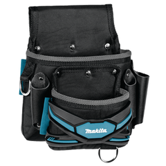 Contenitore a cintura a due tasche Makita