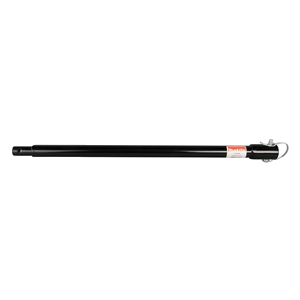 E-07325 Prolunga per punte trivella 540mm Makita