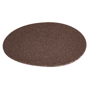 E-07412 Fiber Sanding Disc, 50 mm, A60G Makita