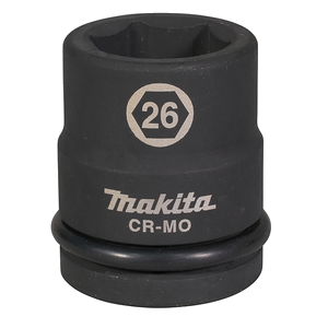 E-22274 Bussola a macchina (impact) 3/4", 26x53mm Makita