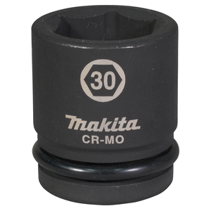 E-22296 Bussola a macchina (impact) 3/4", 30x53mm Makita