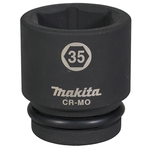 E-22311 Bussola a macchina (impact) 3/4", 35x57mm Makita
