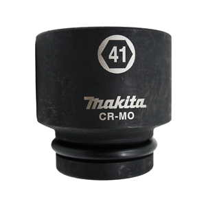 E-27327 Bussola a macchina (impact) 3/4", 41x58mm Makita