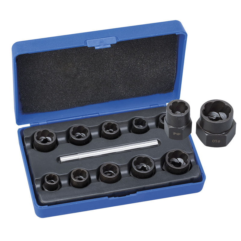 Serie DI Estrattori - Utensileria Professionale - Fervi - Fervi