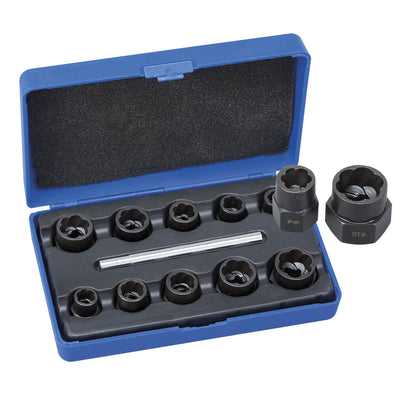 Serie DI Estrattori - Utensileria Professionale - Fervi - Fervi