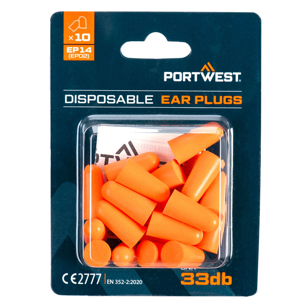 Portwest EP14 PORTWEST AMES Srl