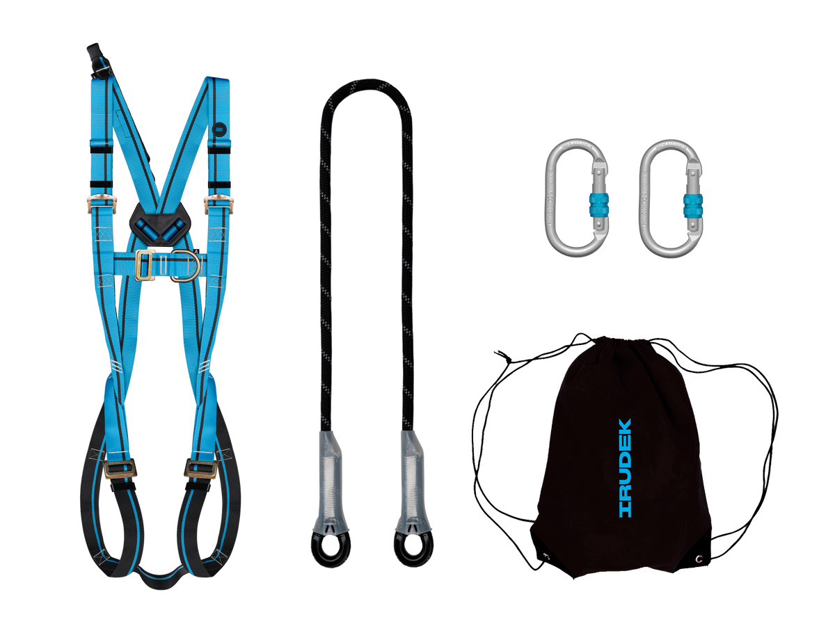 Kit Protezione Anticaduta KIT ERNIO Irudek