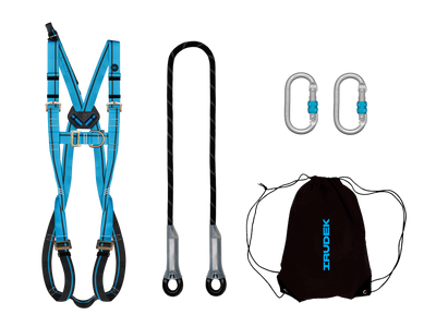Kit Protezione Anticaduta KIT ERNIO Irudek
