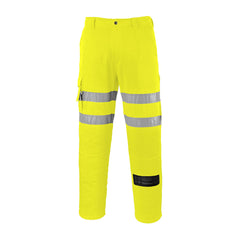 Pantalone combat alta visibilità ES1 Portwest EST46