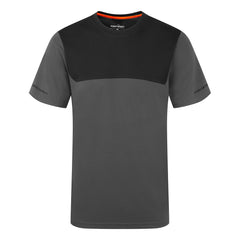 T-shirt leggera EV4 maniche corte Portwest EV411