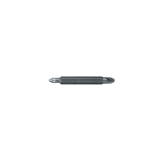 Inserto Doppio Pozidriv (1-68-786) Stanley