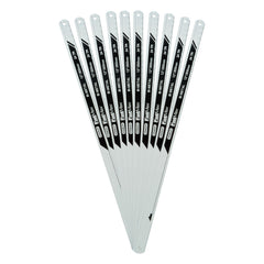 Hojas para sierra de arco para metal FatMax 10 Stanley