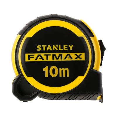 Flessometro ® FATMAX® compatto - 10 metri (FMHT33005-0) Stanley