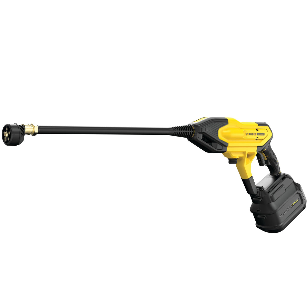 IDROPISTOLA V20 - BATTERIA 4.0 AH Stanley - vista 2
