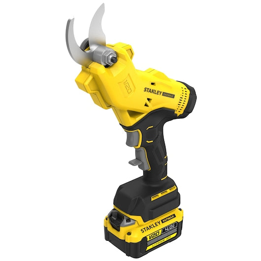POTATORE A BATTERIA 18V ® FATMAX® V20 (SFMCPP32M1-QW) Stanley
