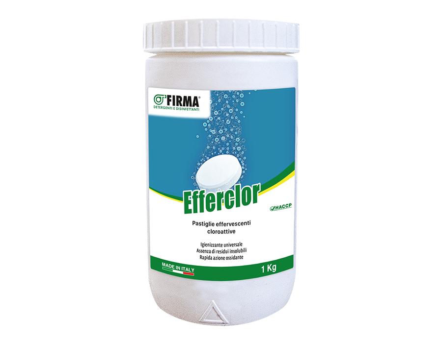 Efferclor