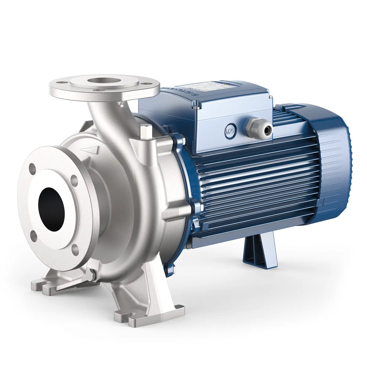 Pedrollo F-INOX - Centrifughe Normalizzate