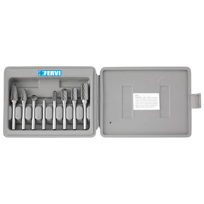 Frese Rotative - Utensili da Taglio - Fervi - Fervi
