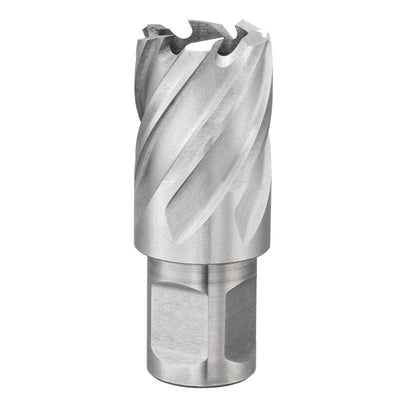 Sega A Carotare CON Attacco Weldon