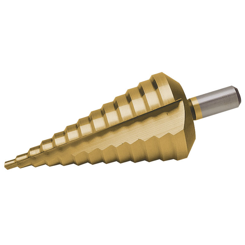Utensile Conico A Gradino - Utensili da Taglio - Fervi - Fervi