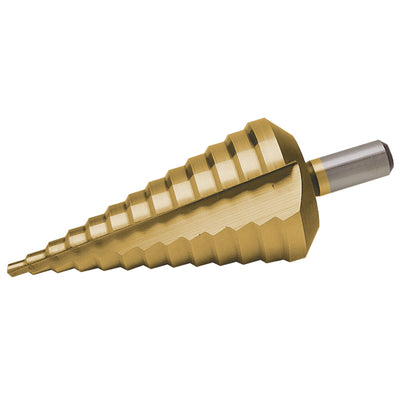 Utensile Conico A Gradino - Utensili da Taglio - Fervi - Fervi