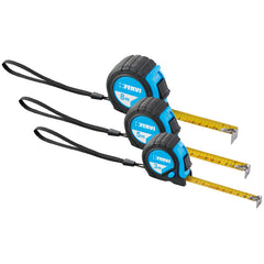 Flexómetro Fervi F802
