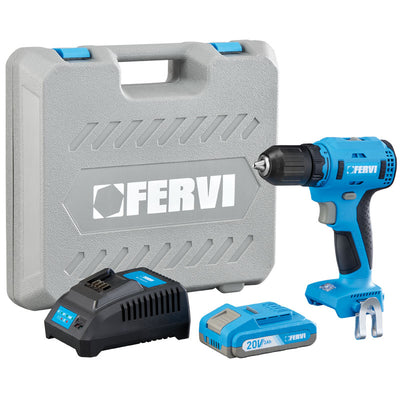 Trapano Avvitatore 20v