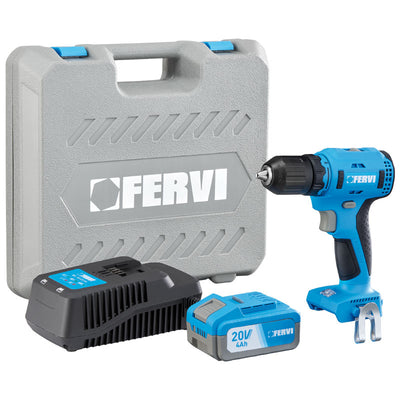 Trapano Avvitatore 20v