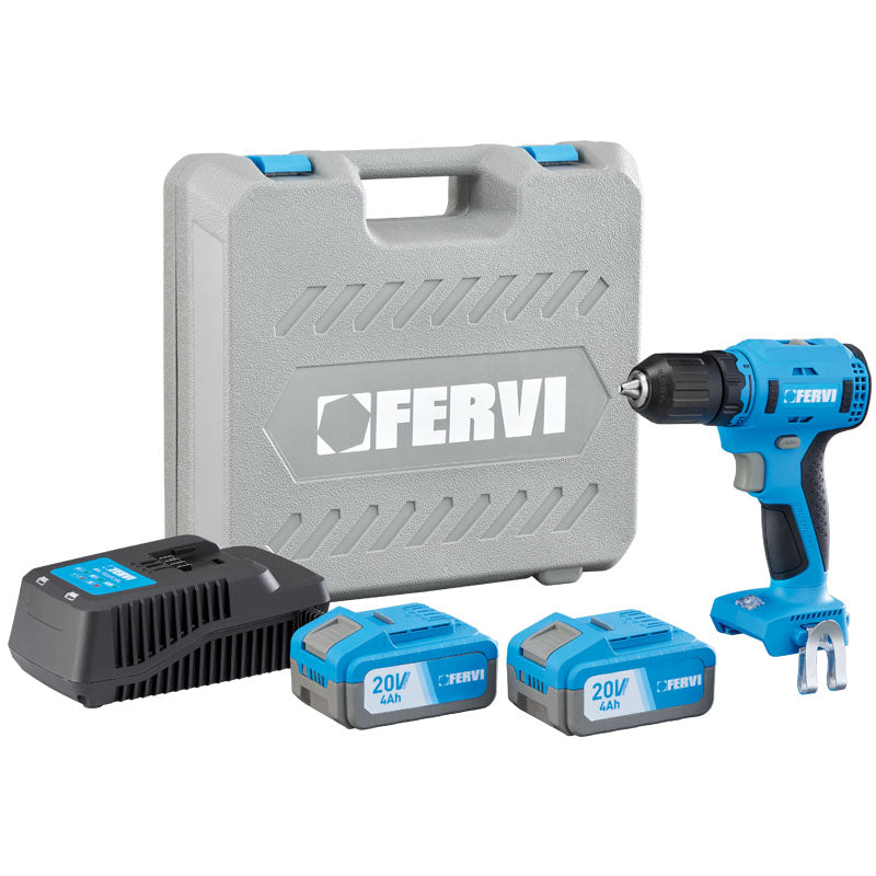 Trapano Avvitatore 20v