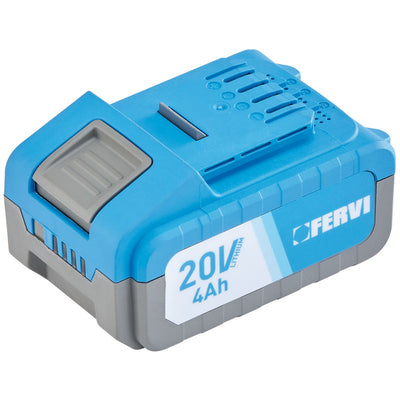 Batteria 4ah 20v