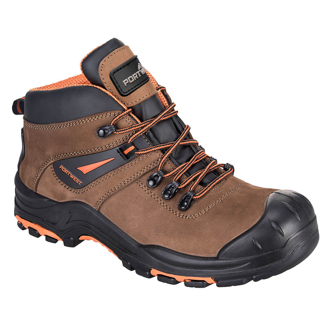 Scarponcino Compositelite Montana S3 Portwest