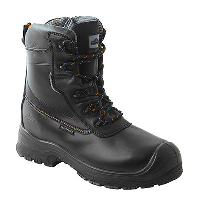 Scarponcino in composito Traction 7 pollici (18cm) S3 HRO CI WR Portwest