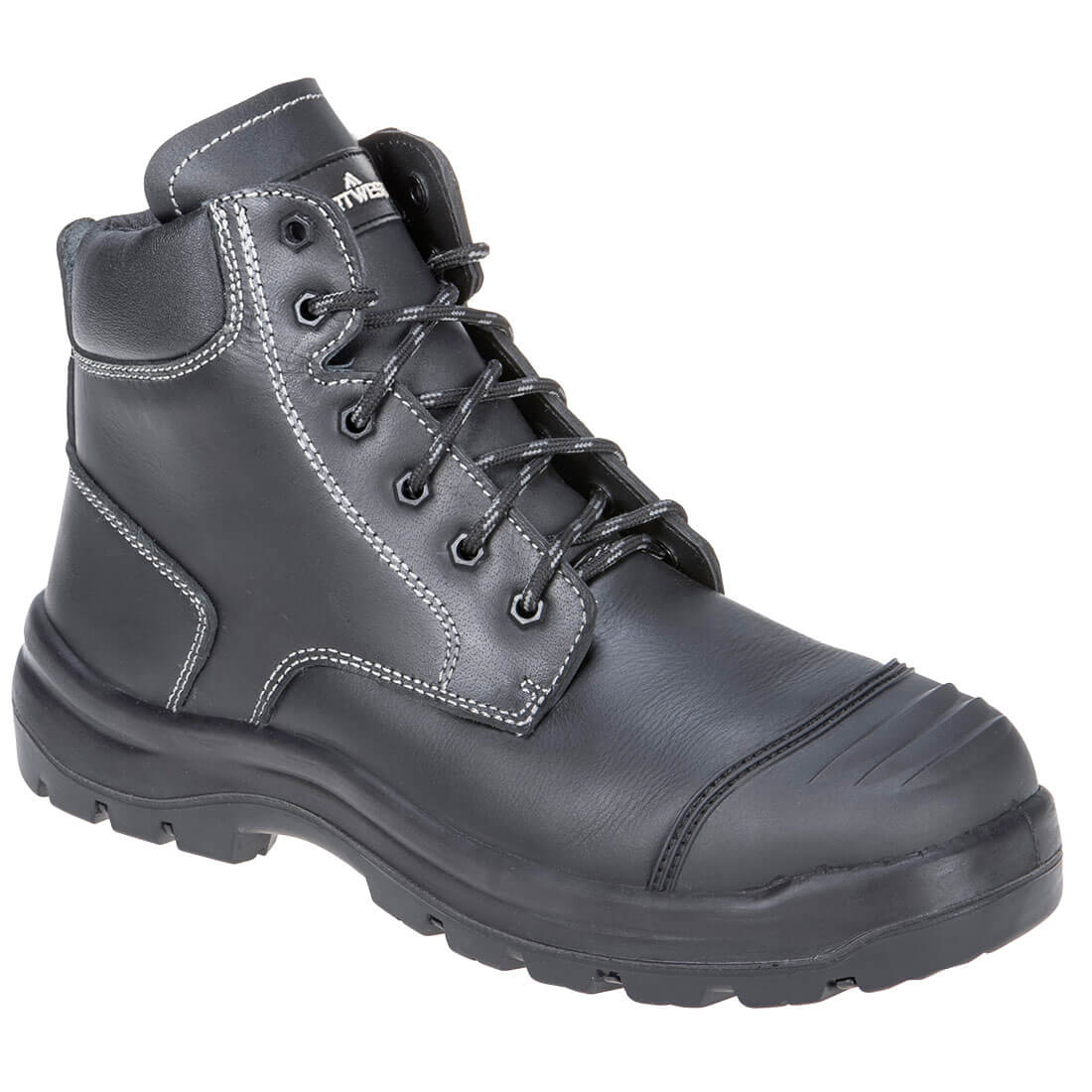 Scarponcino di sicurezza Clyde S3 HRO CI HI FO Portwest