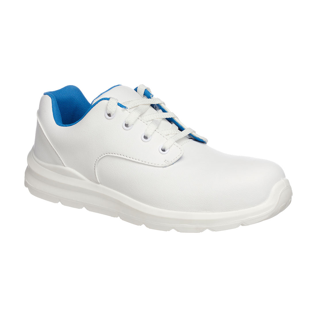 Scarpa di sicurezza con allacciatura Compositelite Portwest