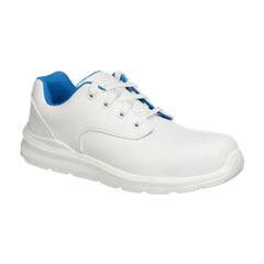 Scarpa antinfortunistica con allacciatura Compositelite Portwest