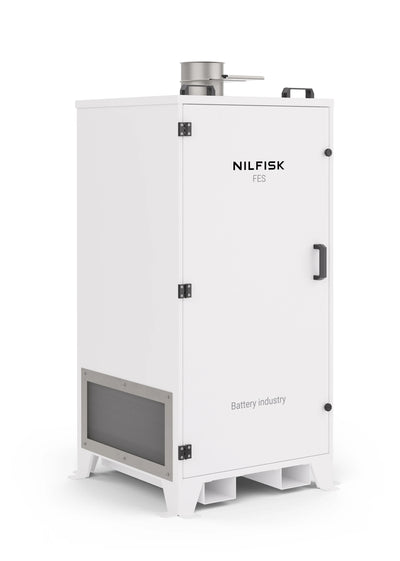 FES223BI Z22 Nilfisk