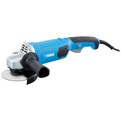 Smerigliatrice Angolare 125mm 1200w