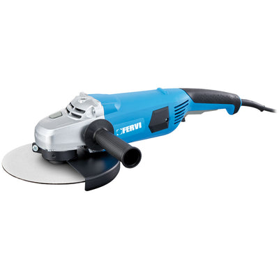 Smerigliatrice Angolare 230mm 2200w