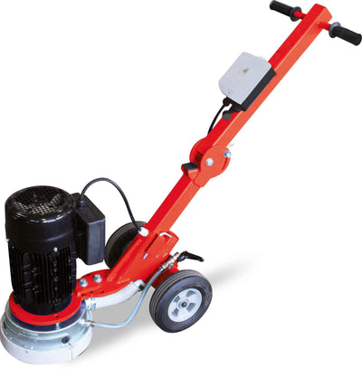 Levigatrice carrellata FG 250 Breaker